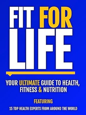 Diet and Exercise Expertise