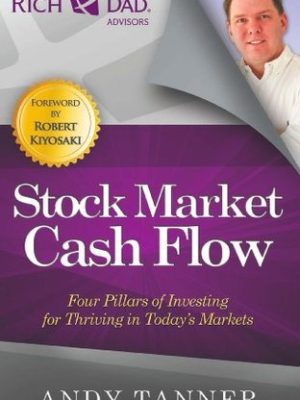 Stock Market Cash Flow