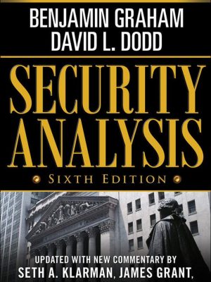 Security Analysis