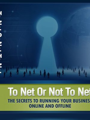 To Net Or Not To Net